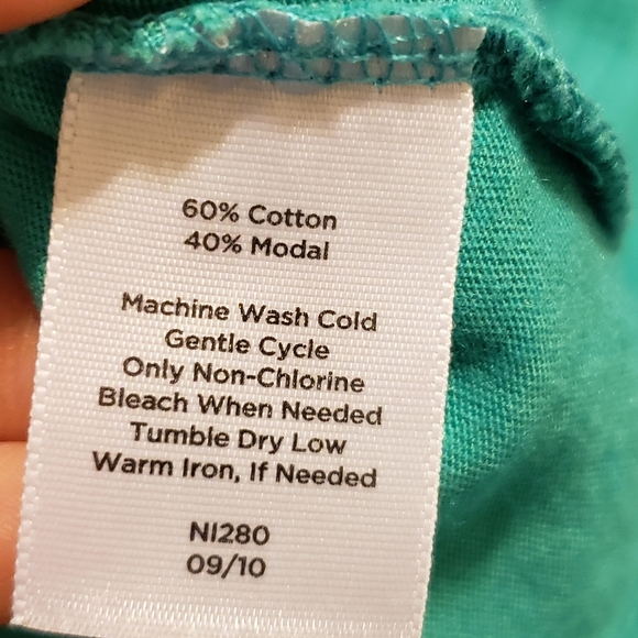 Talbots size Medium - Picture 4 of 4